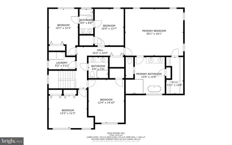 $790,000 | 35611 Hamlet Court, Round Hill, VA 20141