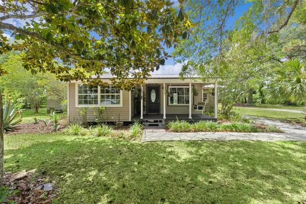 $239,000 | 13820 Northeast 150th Avenue, Fort McCoy, FL 32134