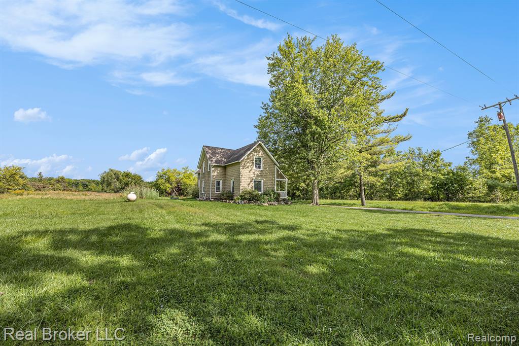 3068 Wade Road Capac, MI 48014 - Photo 26 of 31