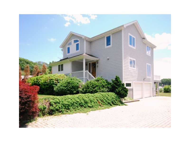 46 Wheatfield Cove Road Narragansett, RI 02882 - Photo 5 of 24 Exterior Front.