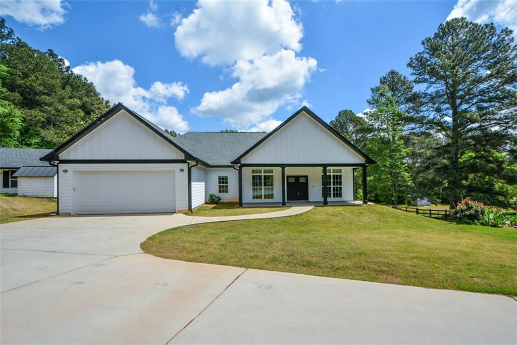 413 Parks Mill Road Auburn, GA 30011 - Photo 1 of 1 Gallery Image 1