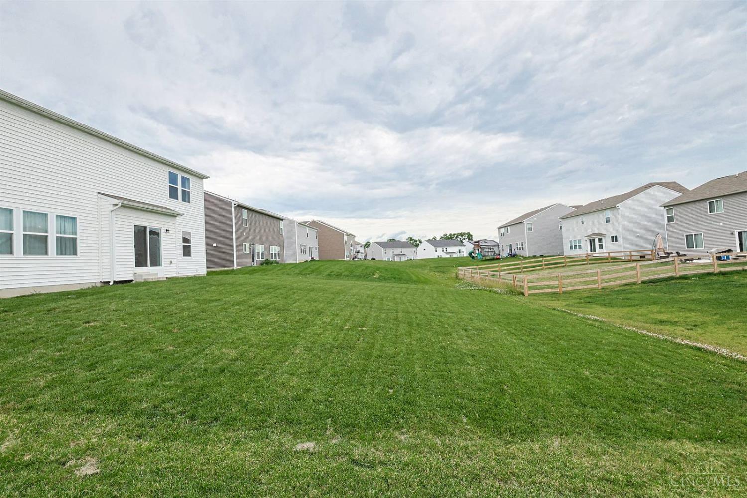 1257 Soaring Way Maineville, OH 45039 - Photo 36 of 42