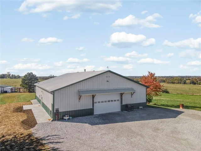 $525,000 | 8825 Northeast 312th Street, Cameron, MO 64429