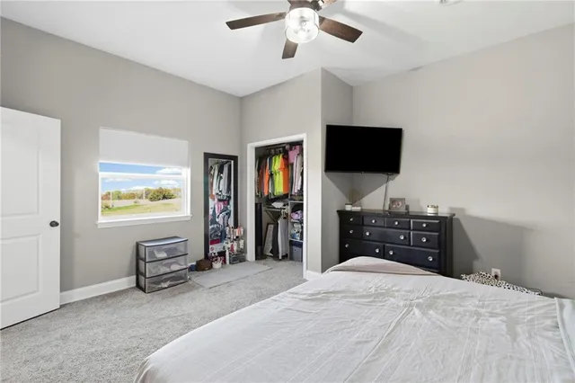 $525,000 | 8825 Northeast 312th Street, Cameron, MO 64429