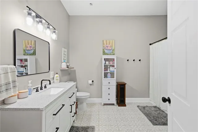 $525,000 | 8825 Northeast 312th Street, Cameron, MO 64429