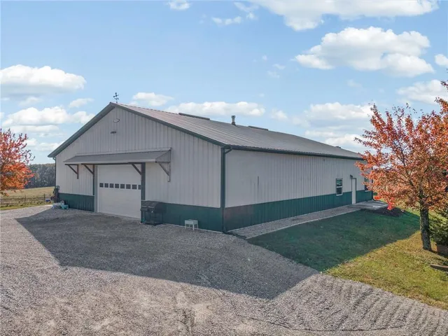 $525,000 | 8825 Northeast 312th Street, Cameron, MO 64429