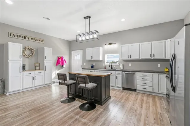 $525,000 | 8825 Northeast 312th Street, Cameron, MO 64429