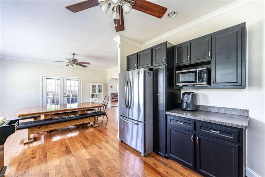 312 East Armuchee Road Summerville, GA 30747 - Photo 14 of 54
