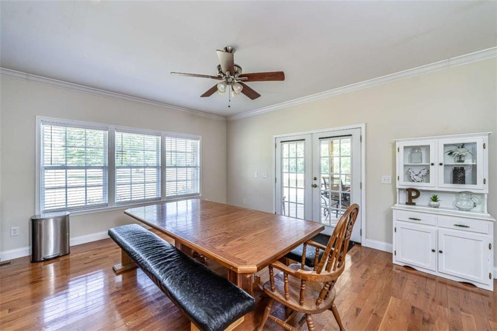 312 East Armuchee Road Summerville, GA 30747 - Photo 17 of 54