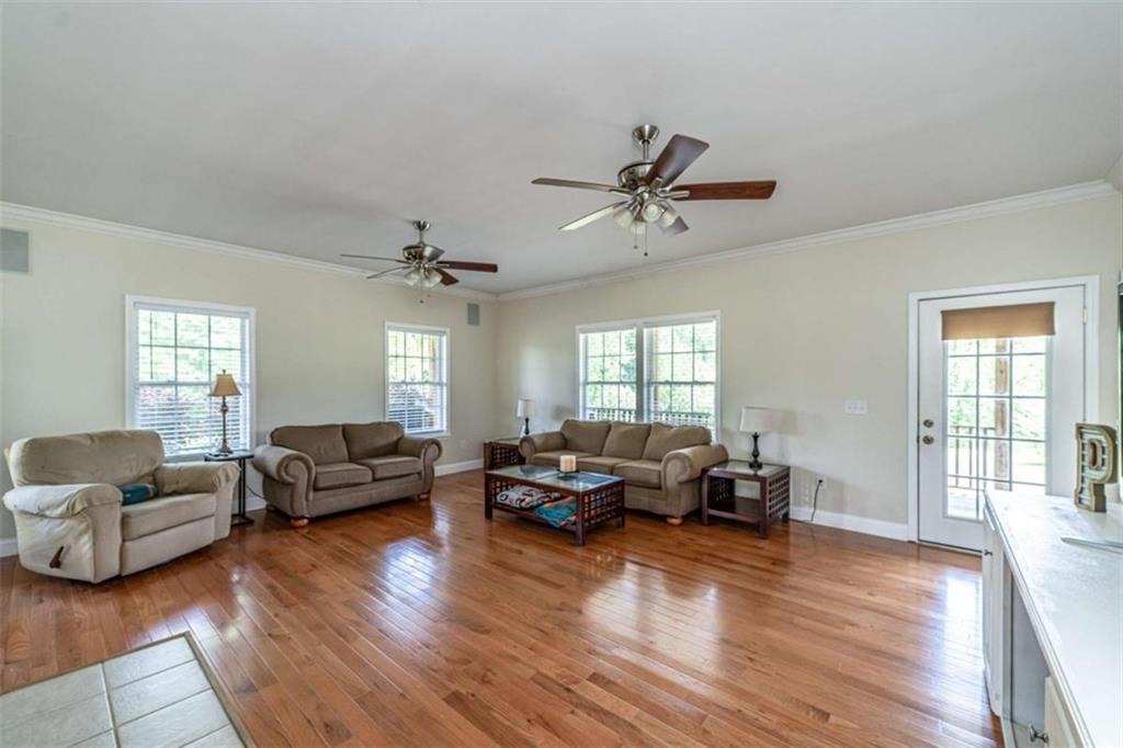 312 East Armuchee Road Summerville, GA 30747 - Photo 18 of 54