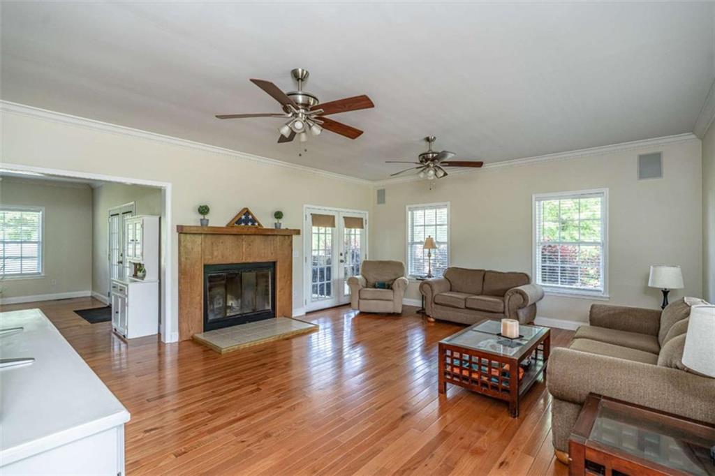 312 East Armuchee Road Summerville, GA 30747 - Photo 19 of 54