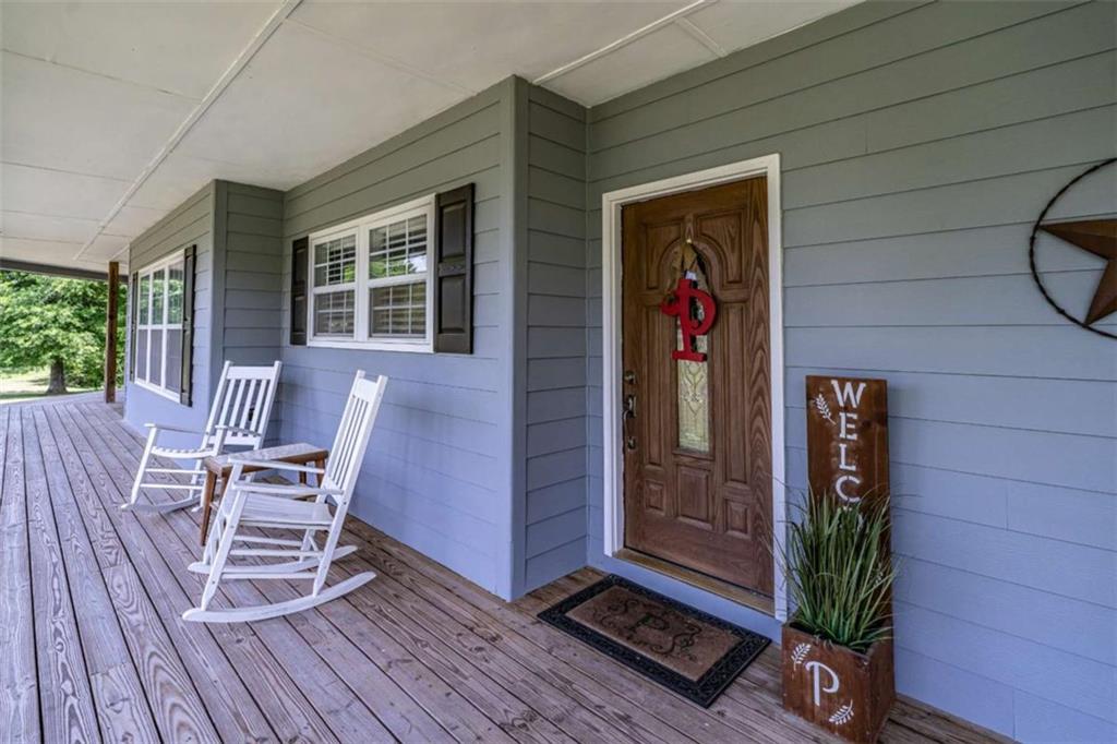 312 East Armuchee Road Summerville, GA 30747 - Photo 2 of 54