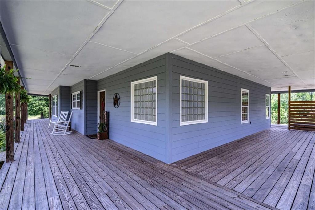 312 East Armuchee Road Summerville, GA 30747 - Photo 3 of 54