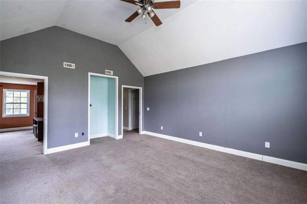 312 East Armuchee Road Summerville, GA 30747 - Photo 32 of 54