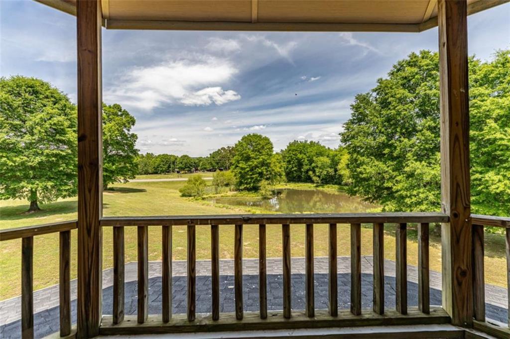 312 East Armuchee Road Summerville, GA 30747 - Photo 33 of 54