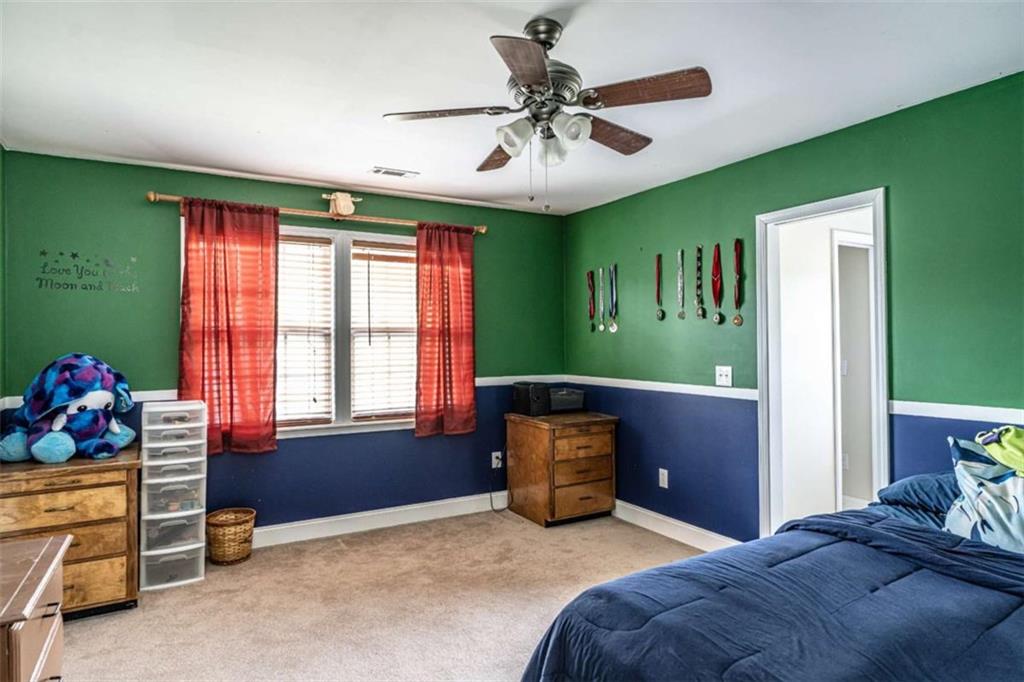 312 East Armuchee Road Summerville, GA 30747 - Photo 37 of 54