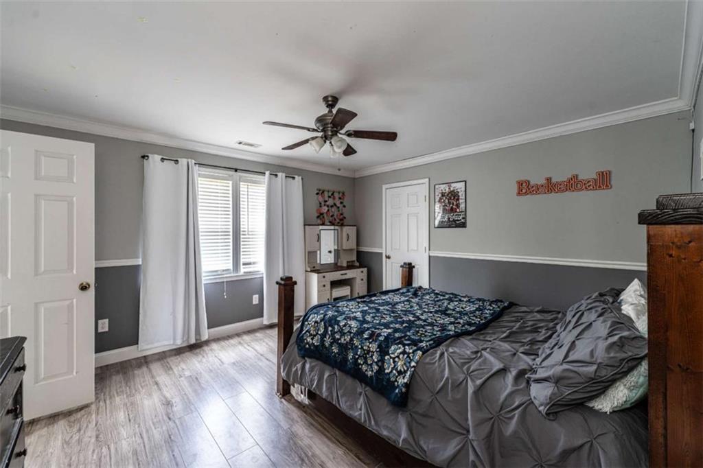 312 East Armuchee Road Summerville, GA 30747 - Photo 40 of 54