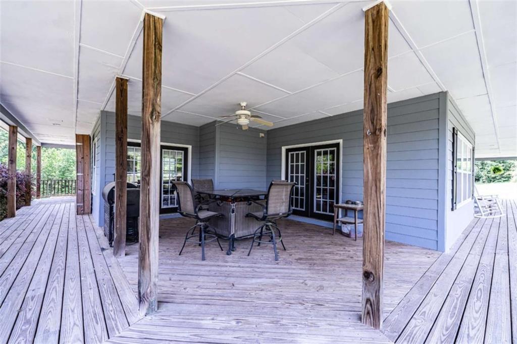 312 East Armuchee Road Summerville, GA 30747 - Photo 4 of 54