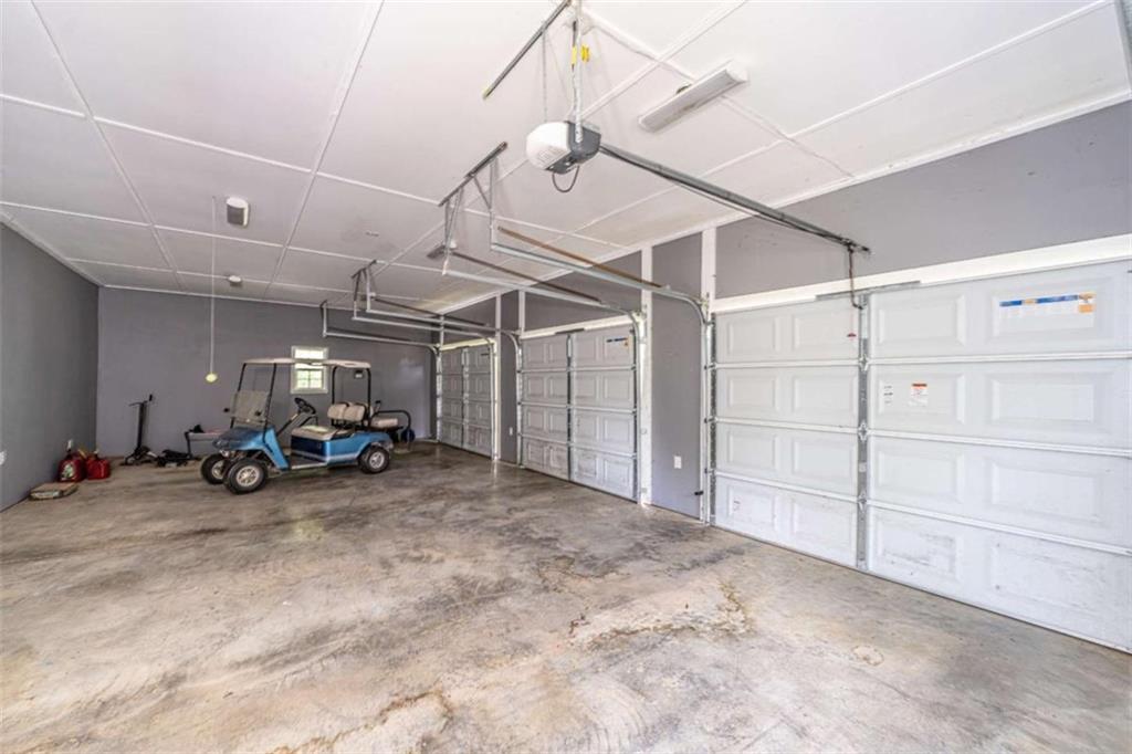 312 East Armuchee Road Summerville, GA 30747 - Photo 49 of 54