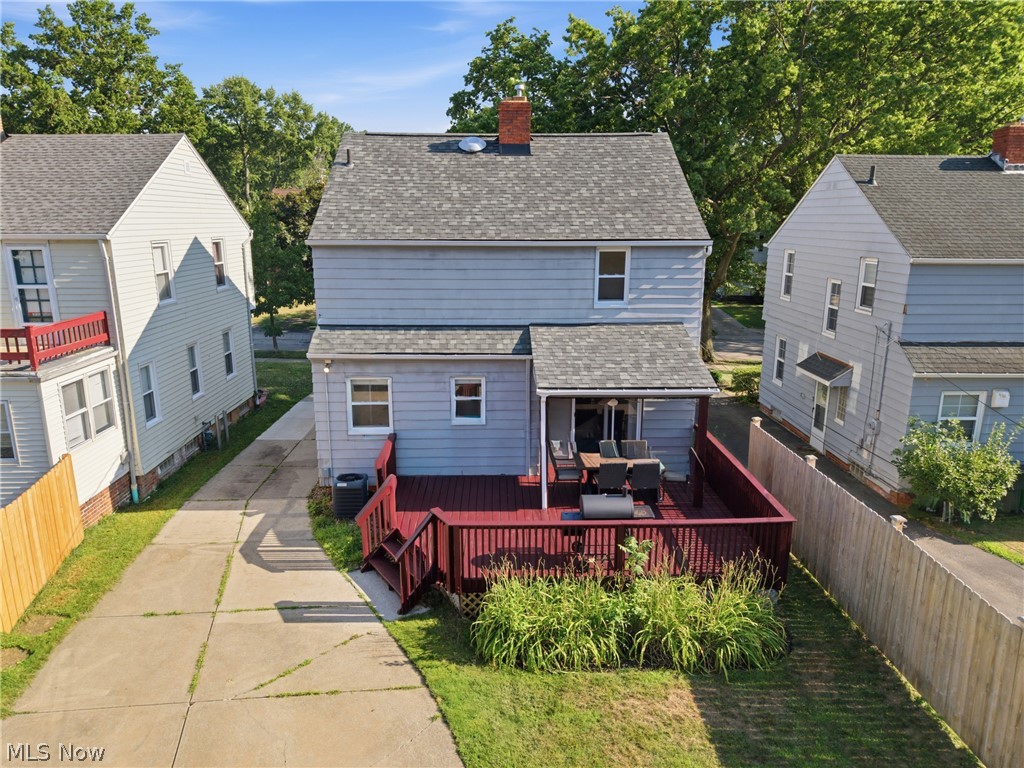 3791 Covington Road South Euclid, OH 44121 - Photo 39 of 46 Gallery Image 39