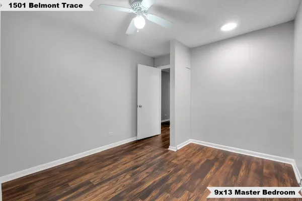 $195,000 | 1501 Belmont Trace, Tallahassee, FL 32301