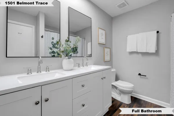 $195,000 | 1501 Belmont Trace, Tallahassee, FL 32301
