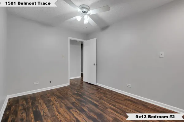 $195,000 | 1501 Belmont Trace, Tallahassee, FL 32301