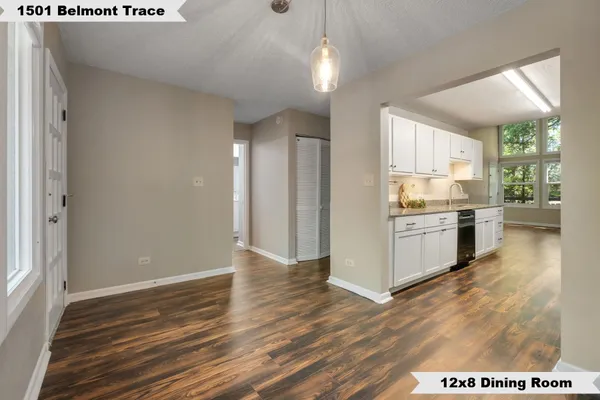 $195,000 | 1501 Belmont Trace, Tallahassee, FL 32301
