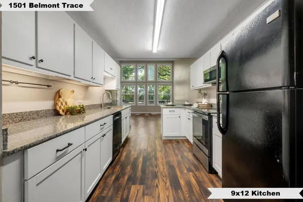 $195,000 | 1501 Belmont Trace, Tallahassee, FL 32301