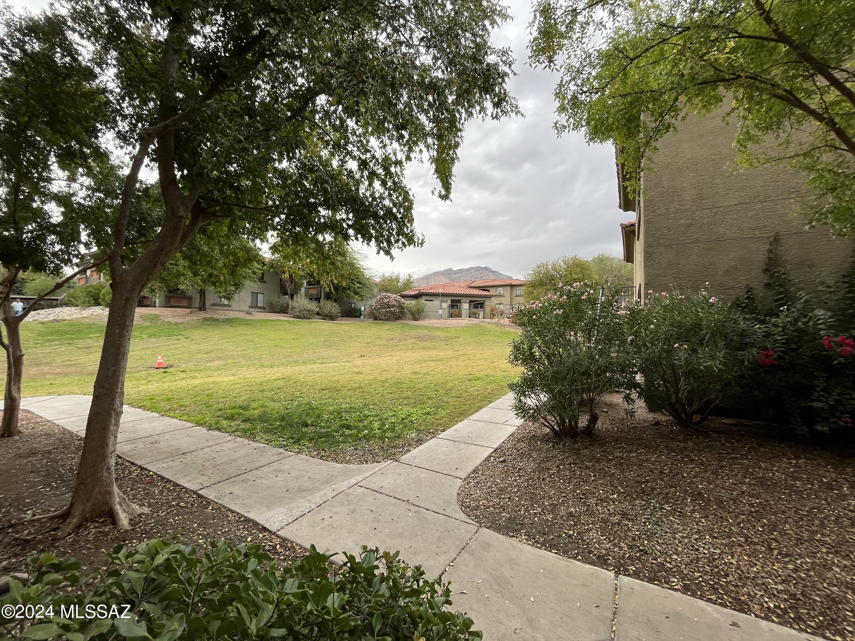 5751 North Kolb Road, Unit 26101 Tucson, AZ 85750 - Photo 20 of 21
