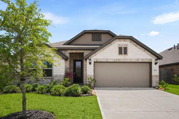 $399,900 | 14206 Hawley Village Way, Rosharon, TX 77583