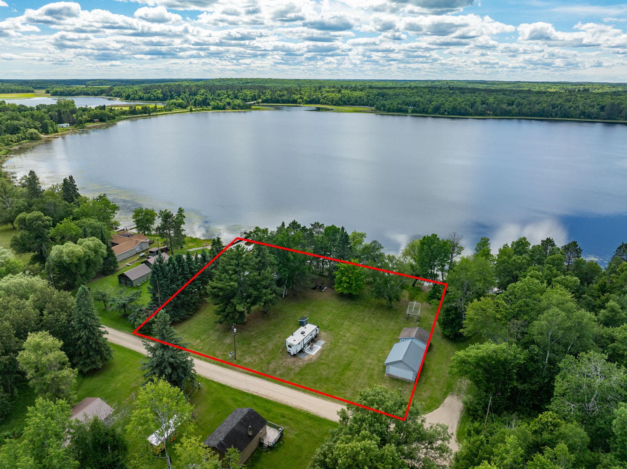 59989 Dora Lake Road Northome, MN 56661 - Photo 25 of 49