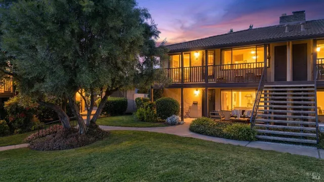 $721,000 | 159 Guadalupe Drive, Sonoma, CA 95476