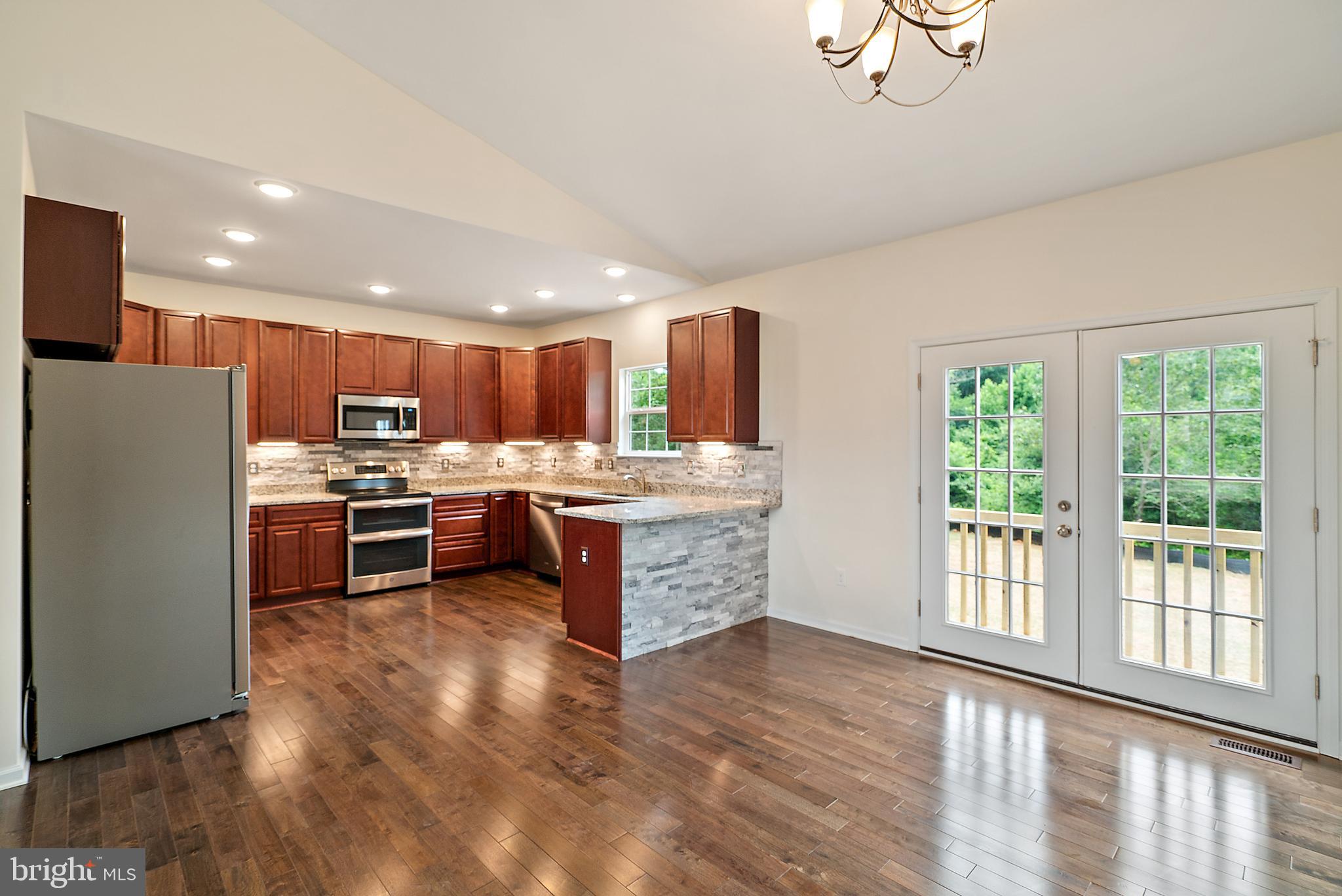25533 Ellis Road Lignum, VA 22726 - Photo 7 of 25 Gallery Image 7