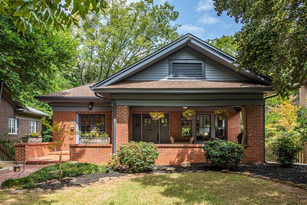 114 Greenwood Place Decatur, GA 30030 - Photo 1 of 1 Gallery Image 1