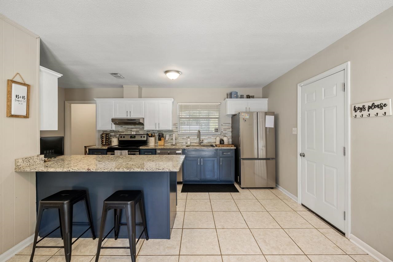 1819 Aaron Road Tallahassee, FL 32303 - Photo 26 of 35