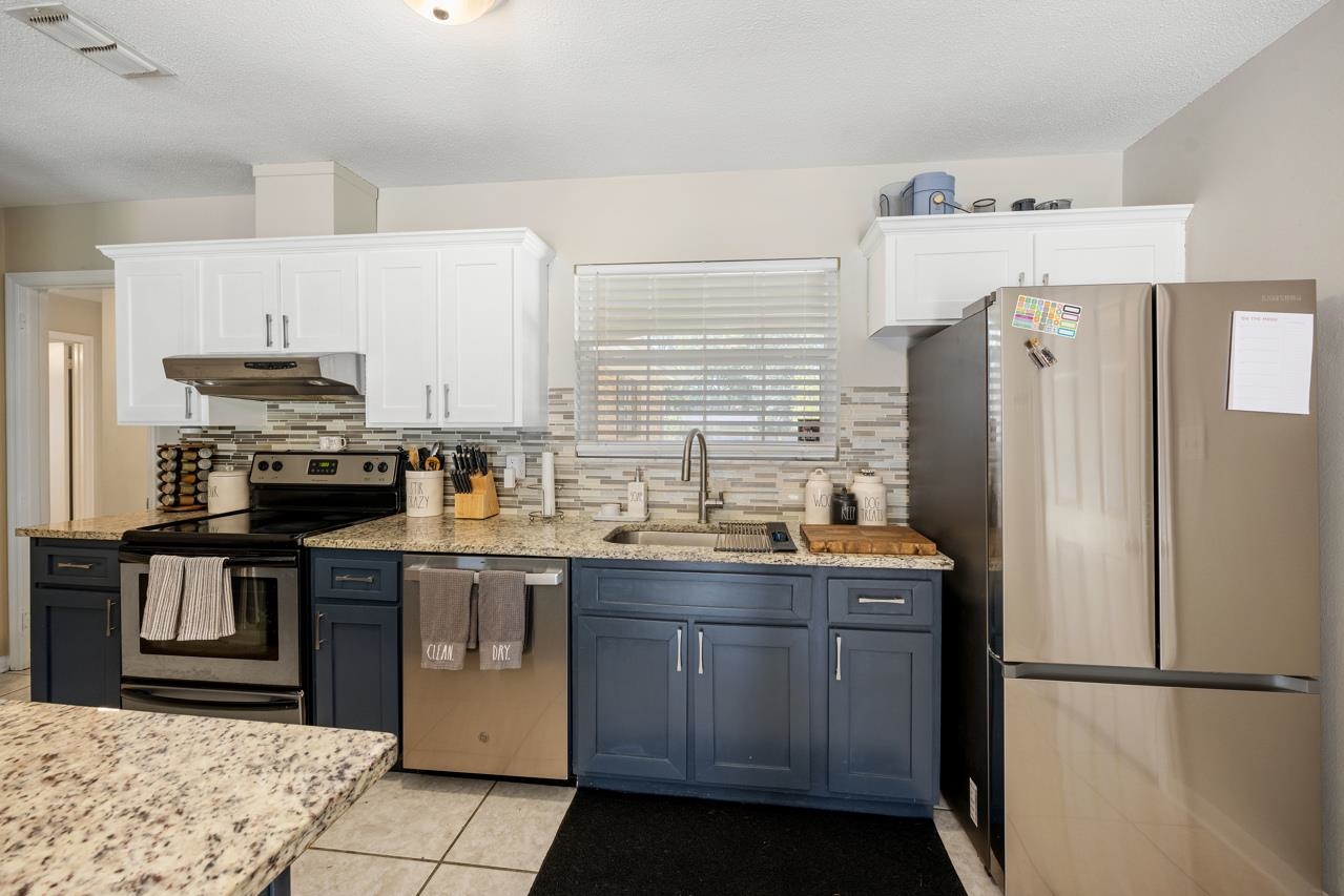 1819 Aaron Road Tallahassee, FL 32303 - Photo 29 of 35