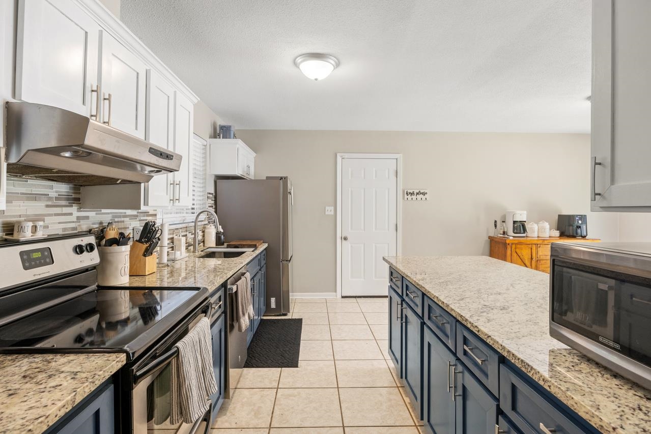 1819 Aaron Road Tallahassee, FL 32303 - Photo 30 of 35