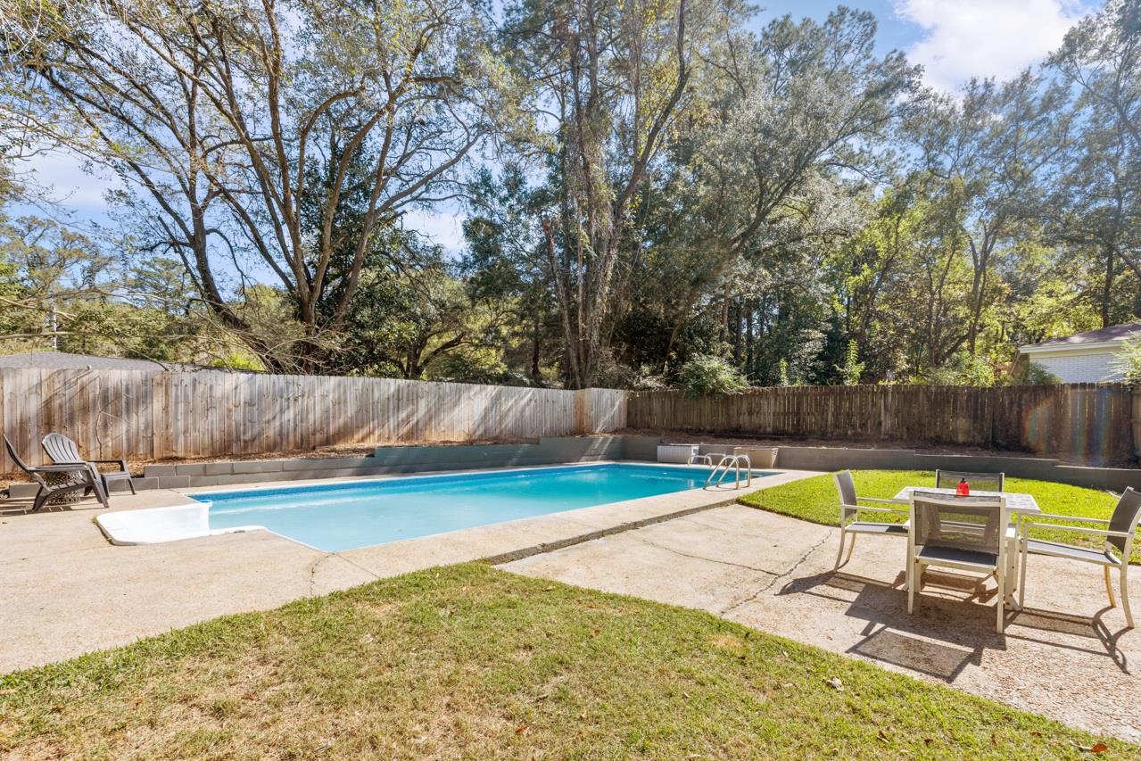 1819 Aaron Road Tallahassee, FL 32303 - Photo 3 of 35