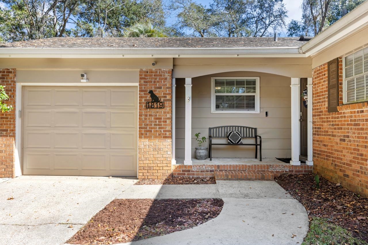 1819 Aaron Road Tallahassee, FL 32303 - Photo 33 of 35