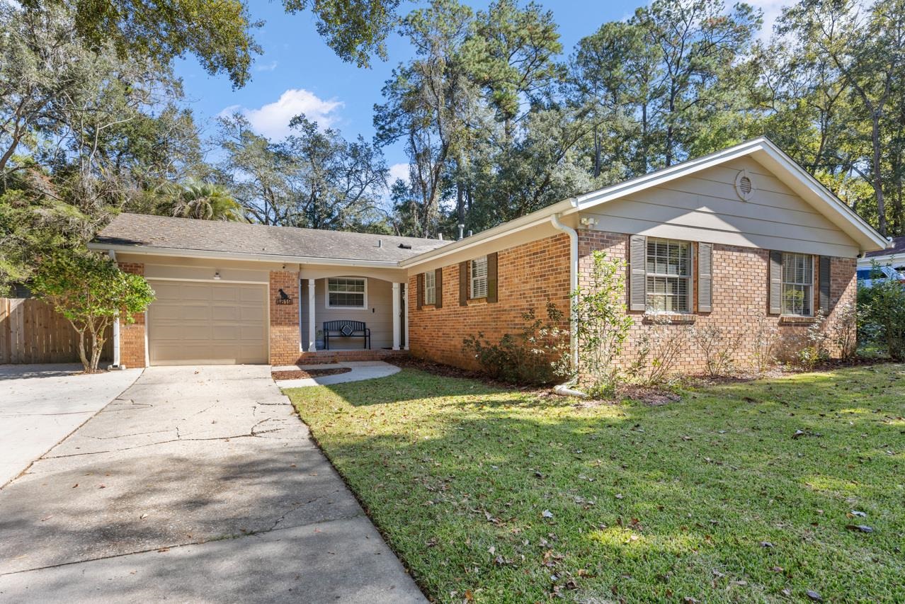 1819 Aaron Road Tallahassee, FL 32303 - Photo 34 of 35