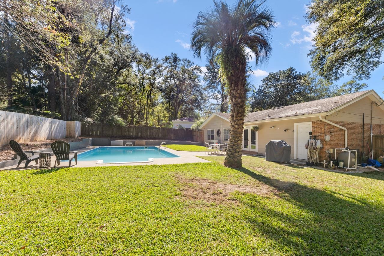 1819 Aaron Road Tallahassee, FL 32303 - Photo 4 of 35