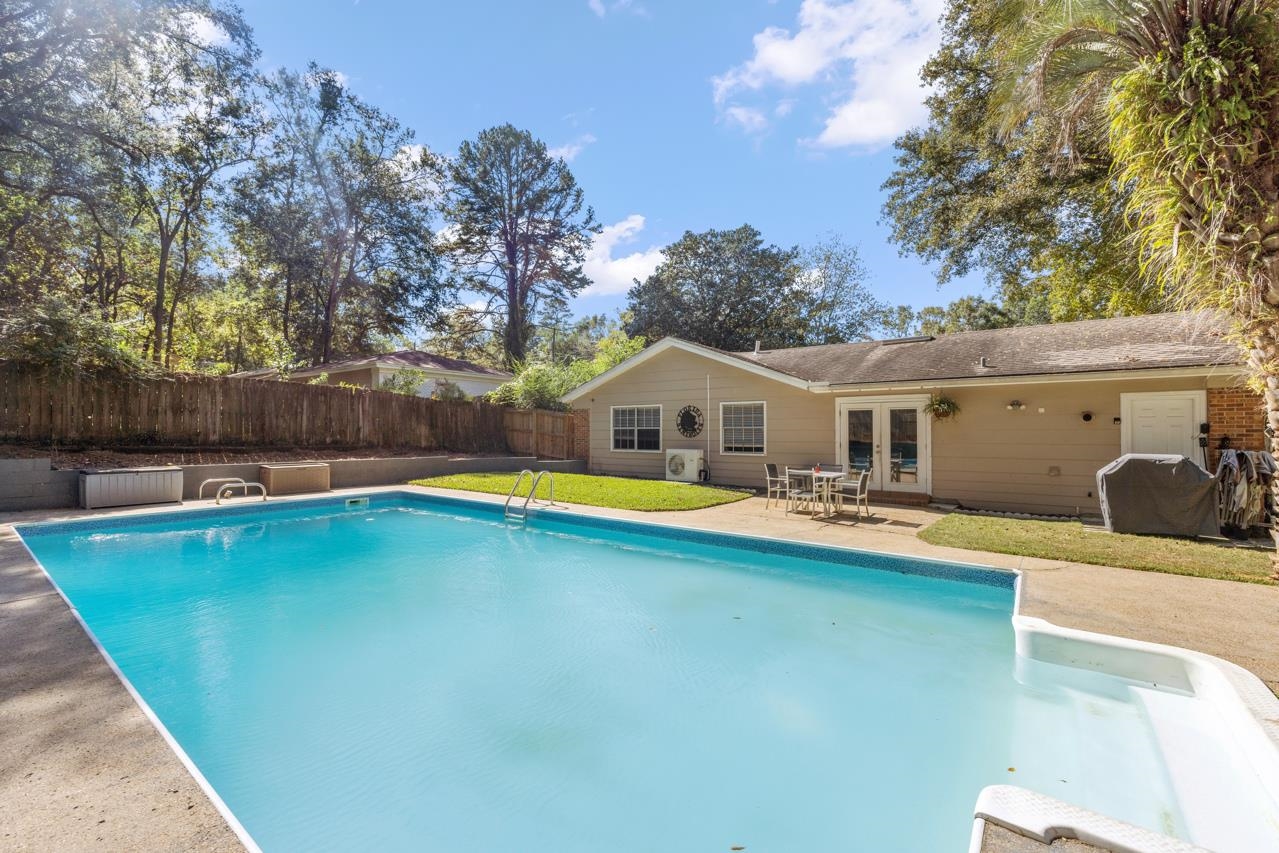 1819 Aaron Road Tallahassee, FL 32303 - Photo 6 of 35