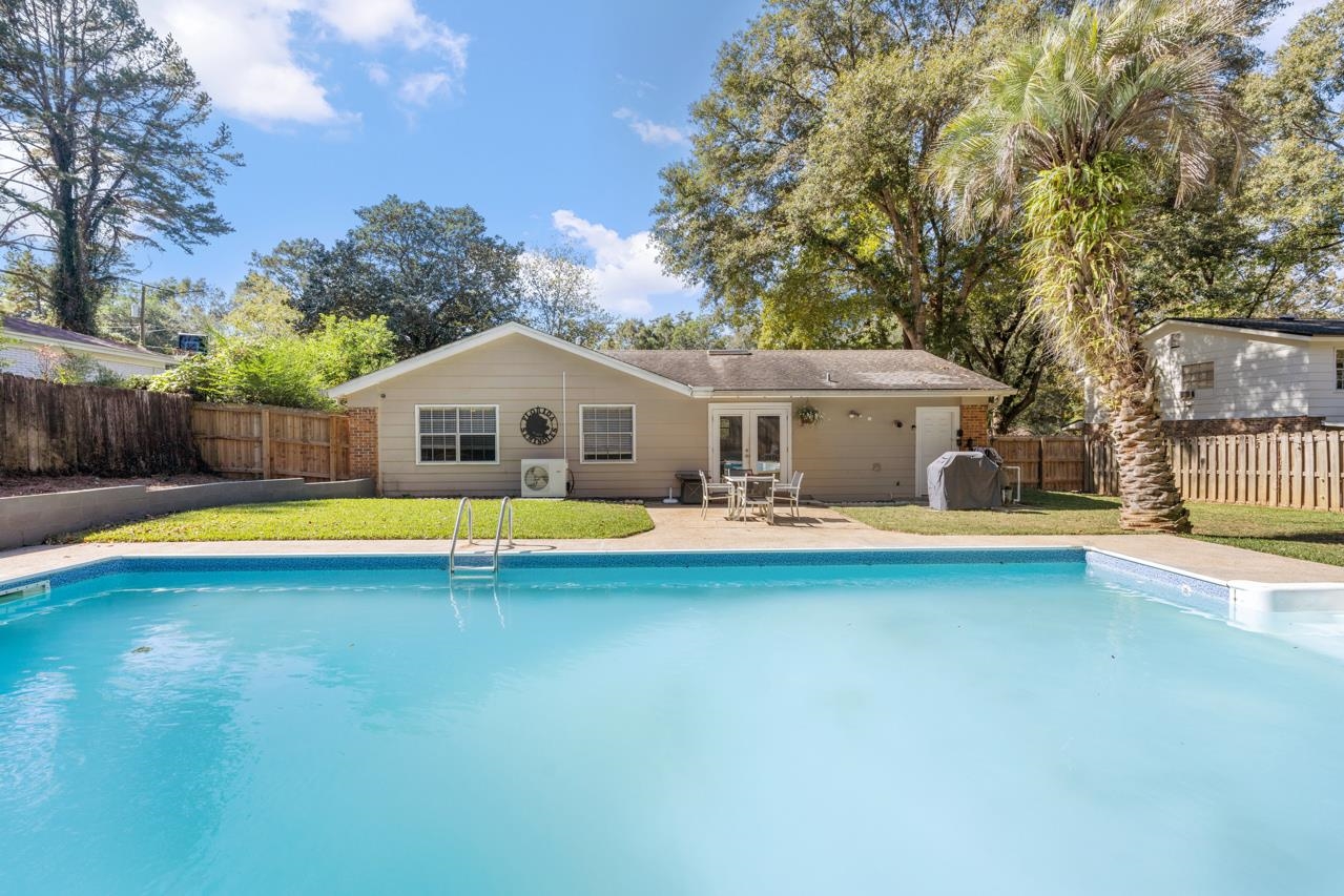 1819 Aaron Road Tallahassee, FL 32303 - Photo 7 of 35