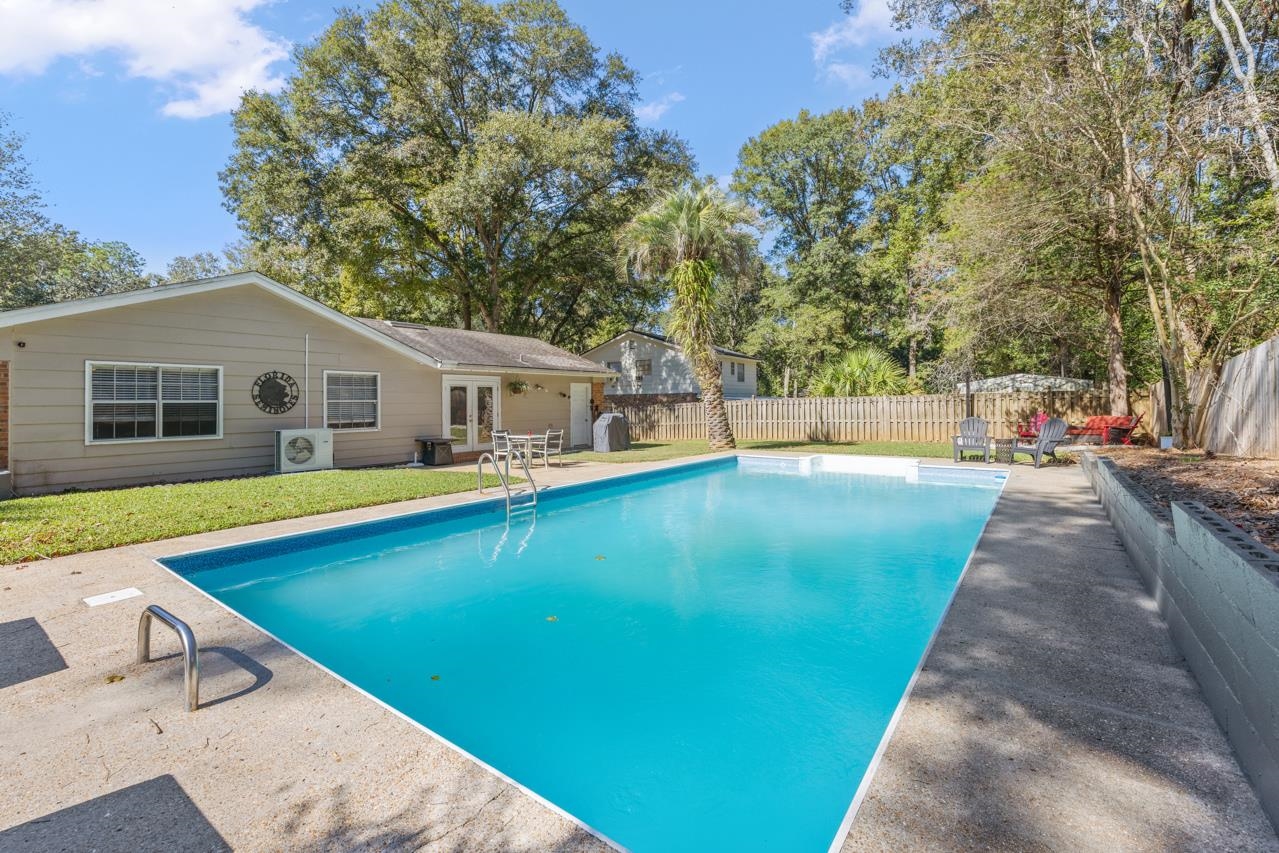 1819 Aaron Road Tallahassee, FL 32303 - Photo 8 of 35