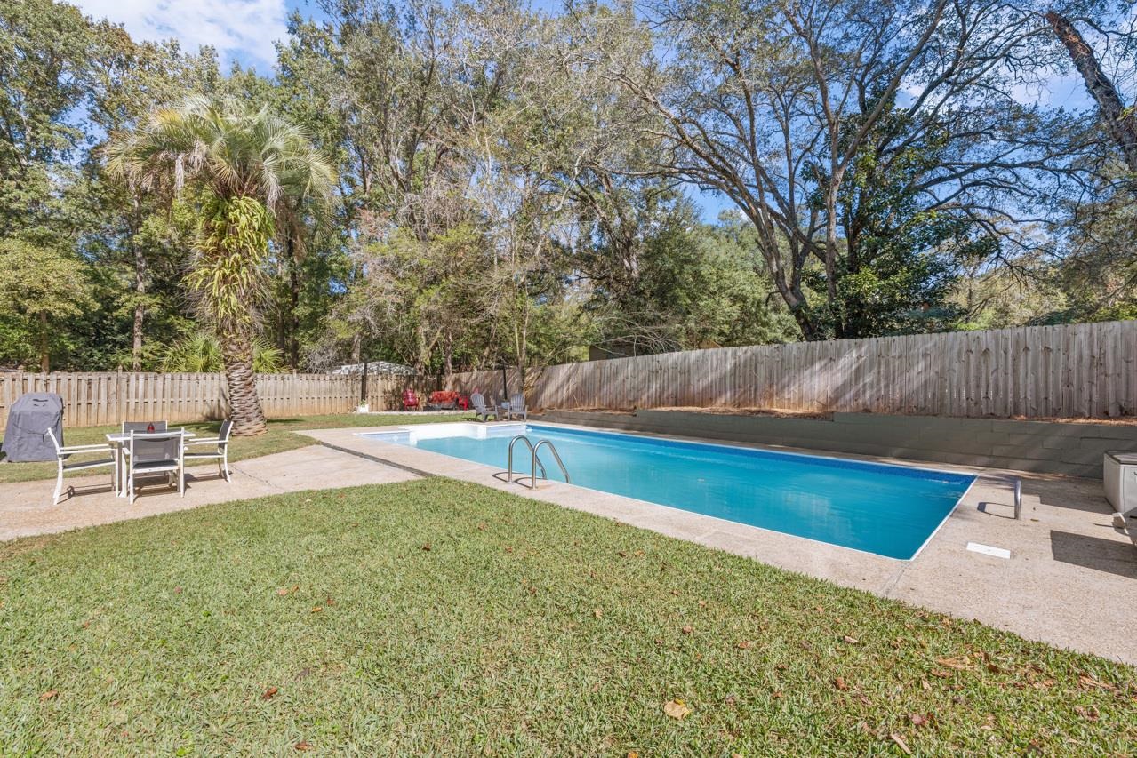 1819 Aaron Road Tallahassee, FL 32303 - Photo 9 of 35