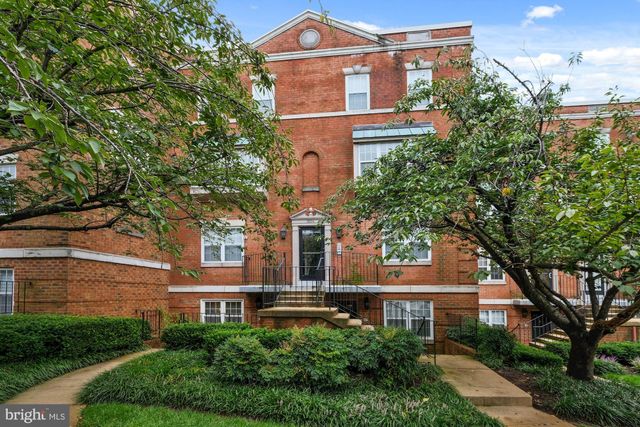 $419,500 | 3804 Porter Street Northwest, Unit 101, Washington, DC 20016