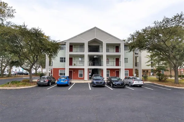 $127,900 | 2360 Southwest Archer Road, Unit 101, Gainesville, FL 32608