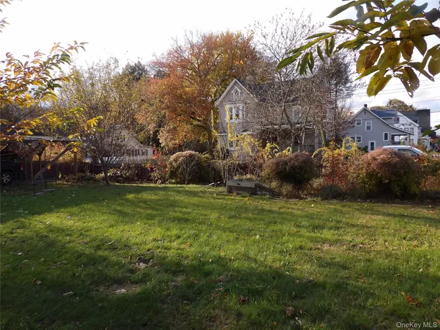 $244,000 | 190 West Main Street, Port Jervis, NY 12771