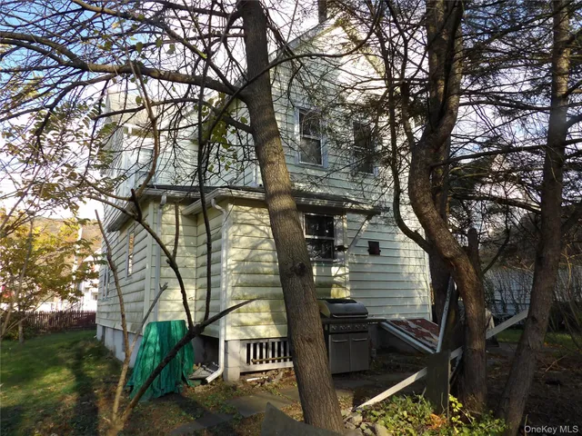 $244,000 | 190 West Main Street, Port Jervis, NY 12771